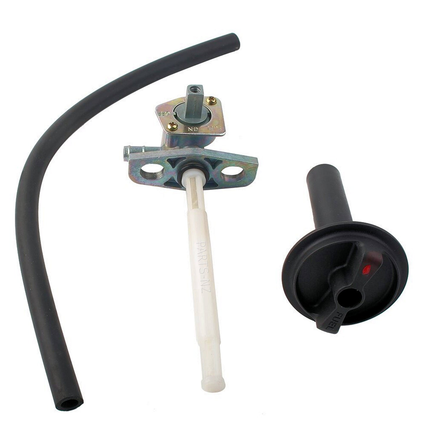 Honda Motorcycle & ATV Fuel Tap & Filter Repair Kit