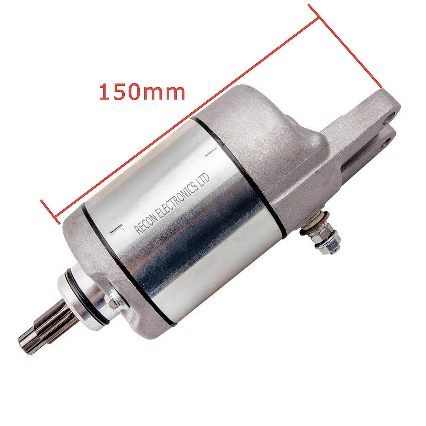 Honda Motorcycle Starter Motor ATV - Quad