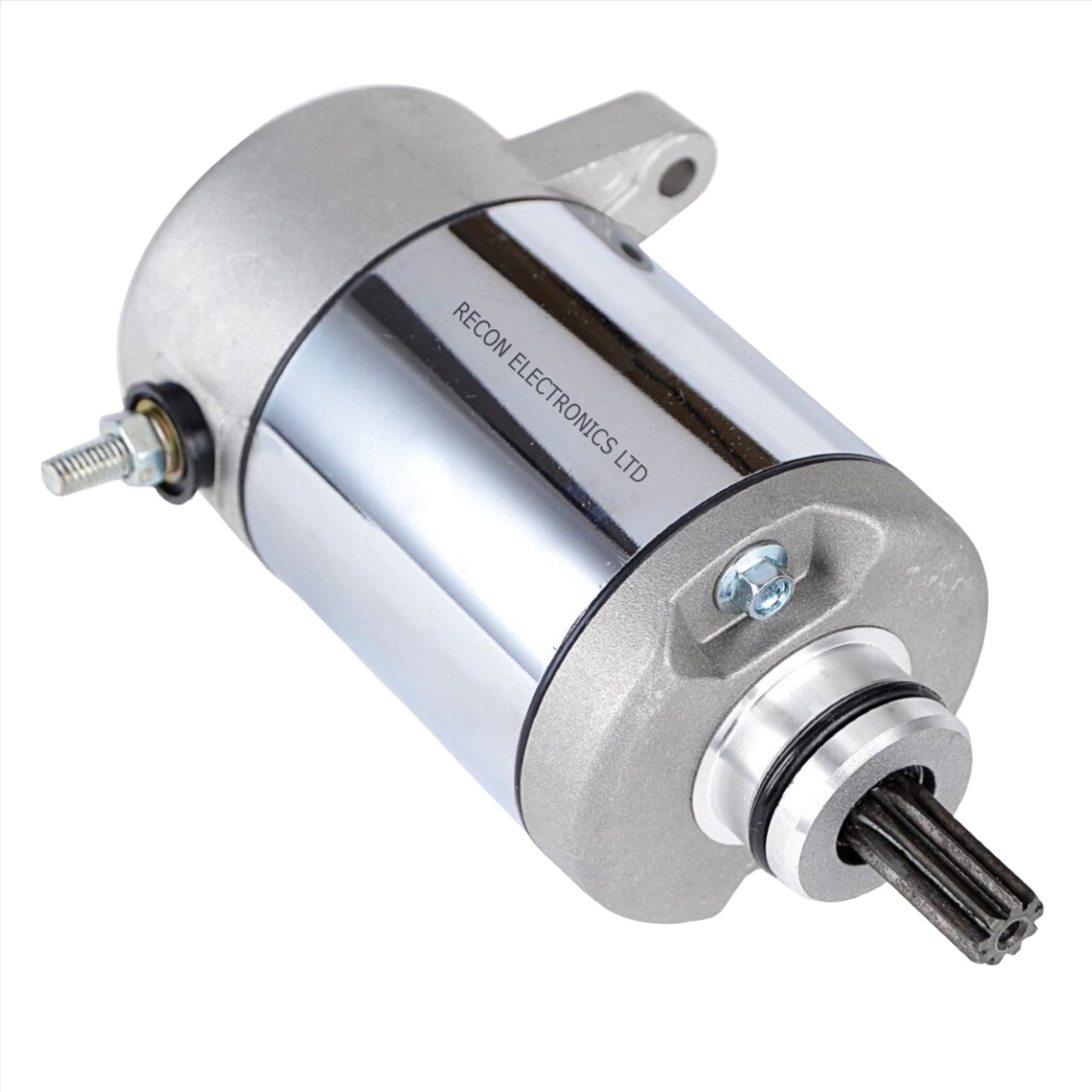 Honda Motorcycle Starter Motor - TRX 400 - ATV Quad