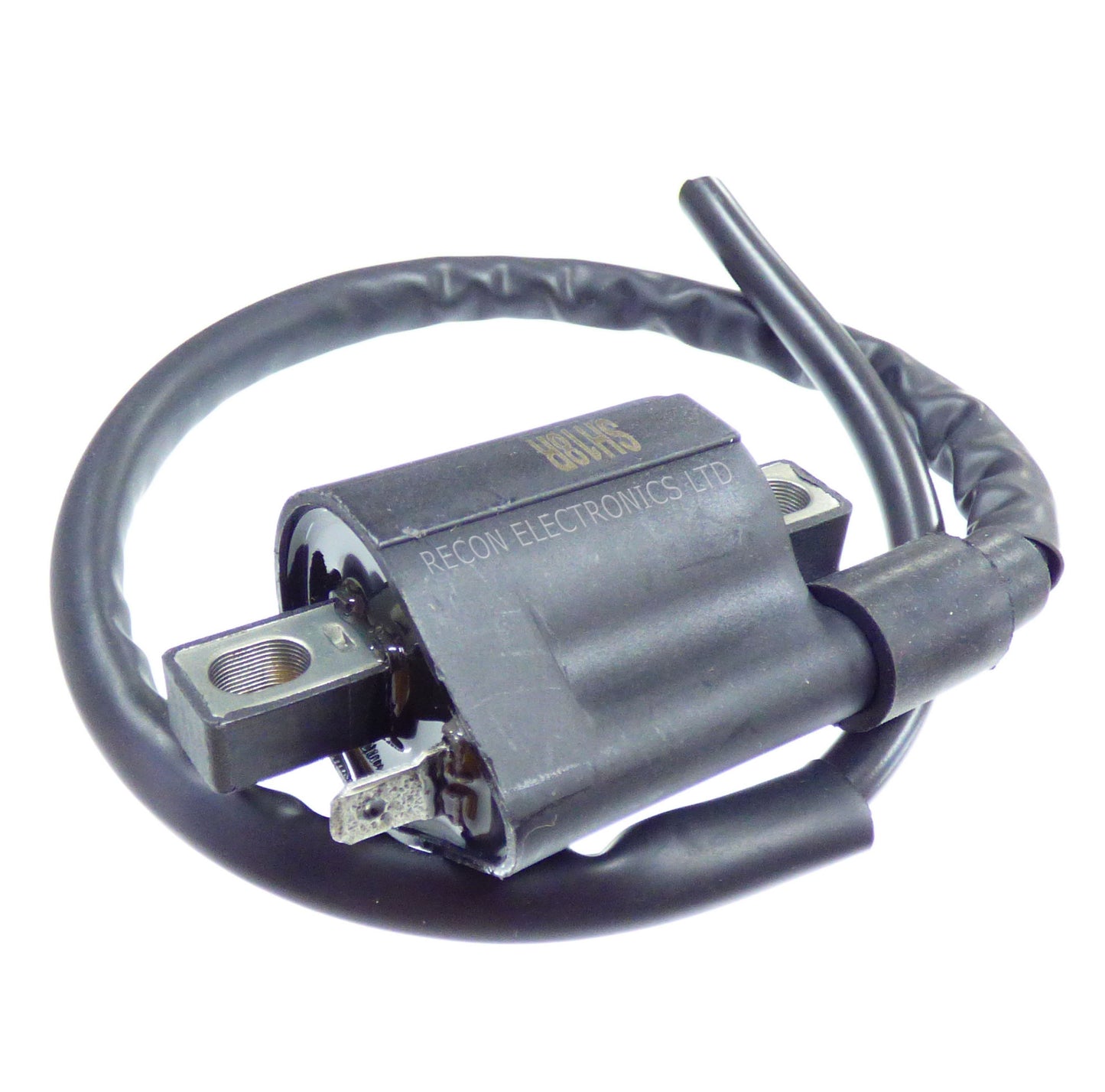 Honda - Yamaha - Kawasaki - Suzuki Ignition Coil - Motorcycle & ATV