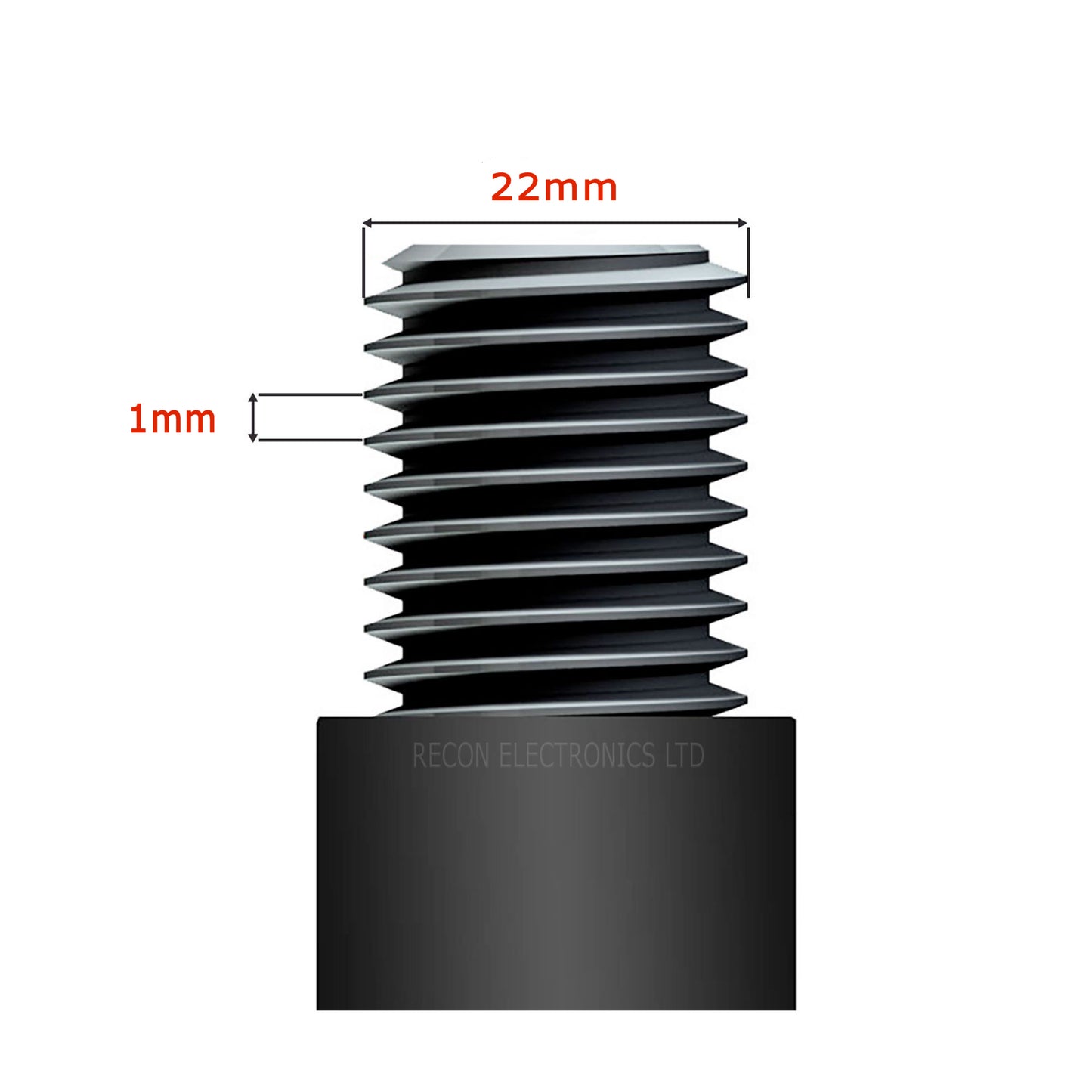 Honda Motorcycle Petrol Fuel Tap & Filter