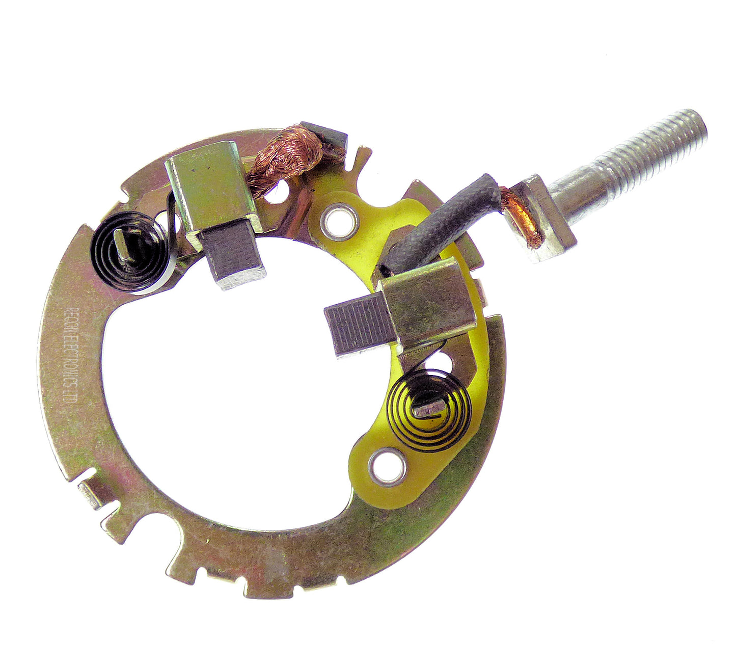 Honda - Kawasaki - Suzuki - Yamaha Motorcycle Starter Motor Brushes