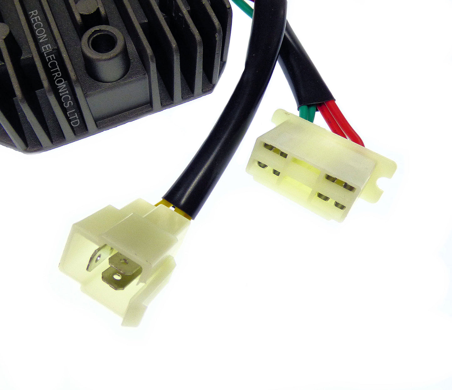 Honda Motorcycle Voltage Regulator Rectifier