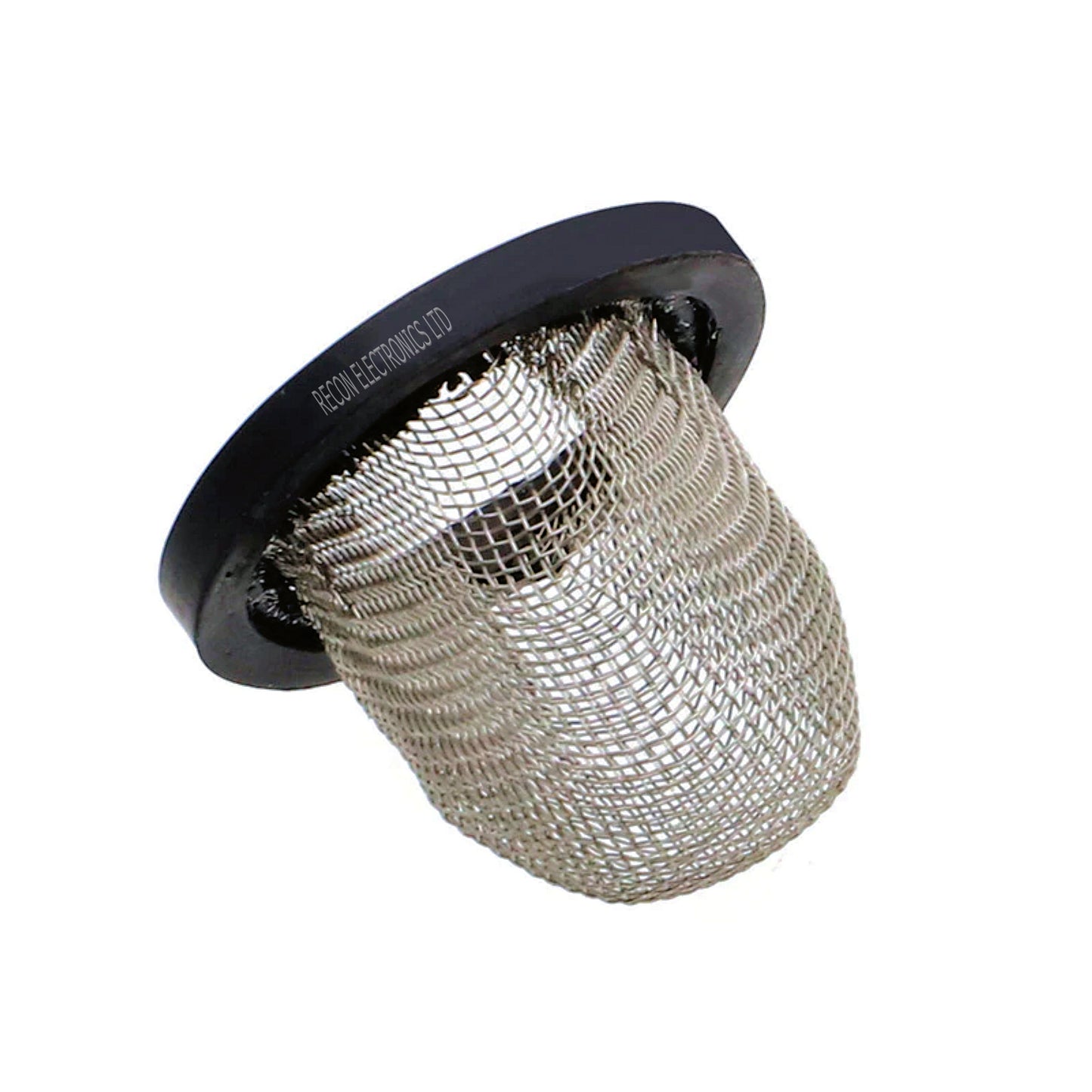 Honda Valve Tappet Cover / Oil Cap - Filter & Spring - Motorcycle & ATV