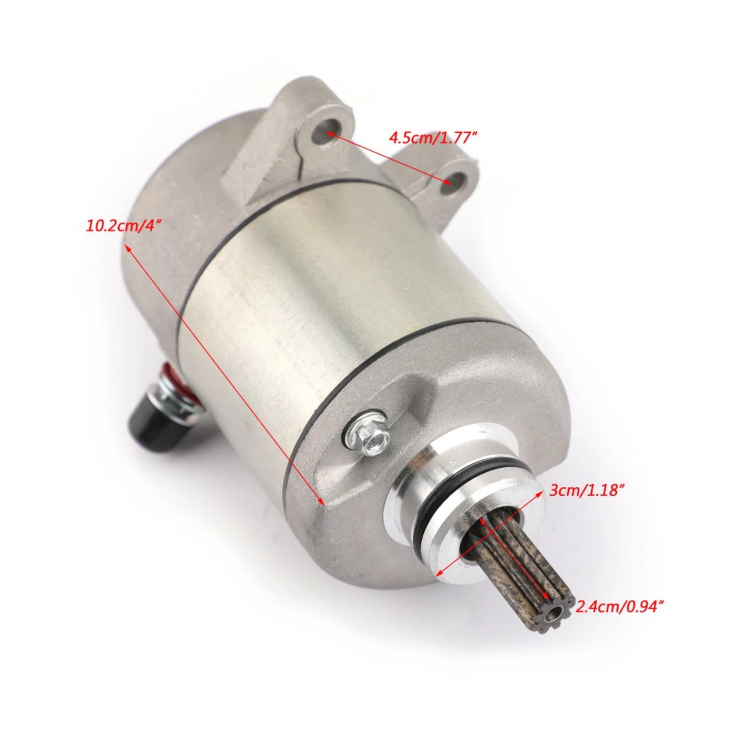 Honda Motorcycle Starter Motor ATV Quad