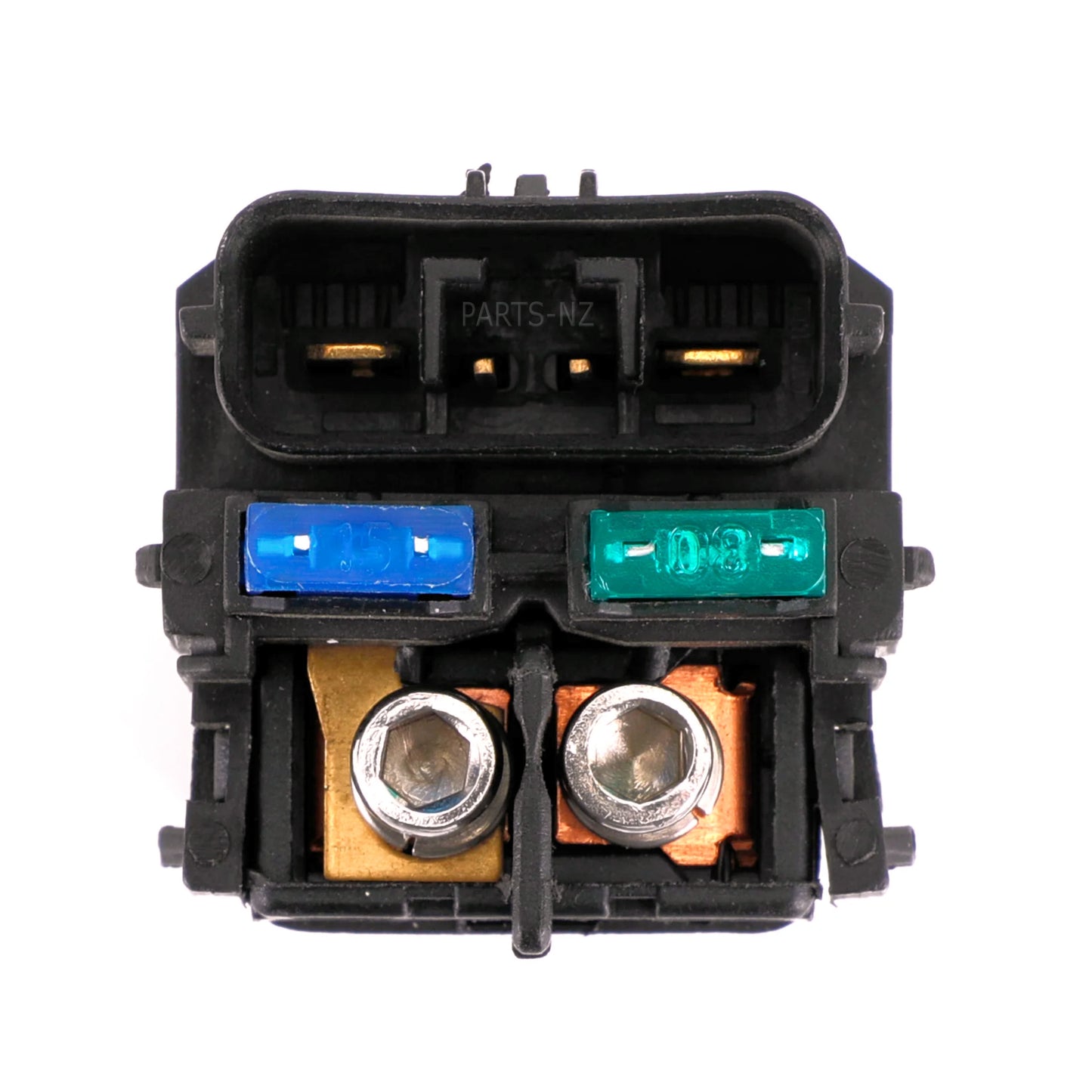 Honda Motorcycle Starter Motor Relay