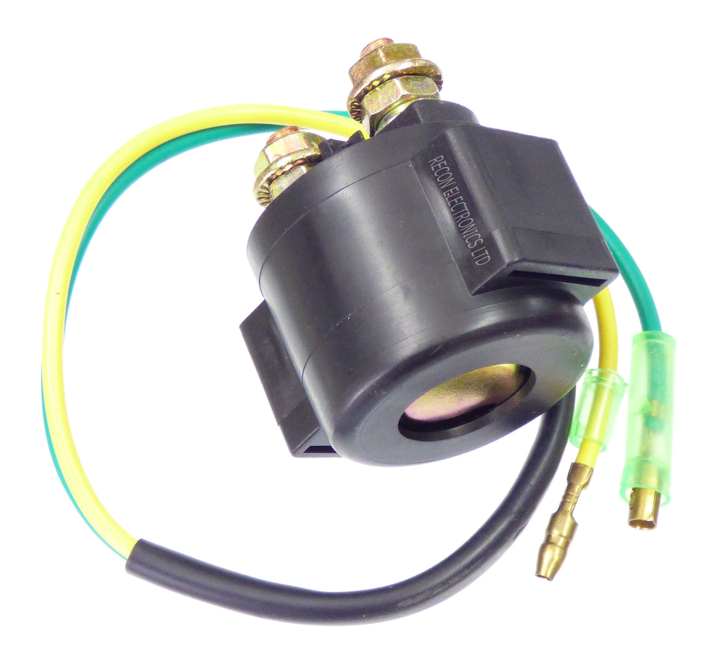 Kawasaki - Honda Motorcycle Starter Motor Relay ATV Quad