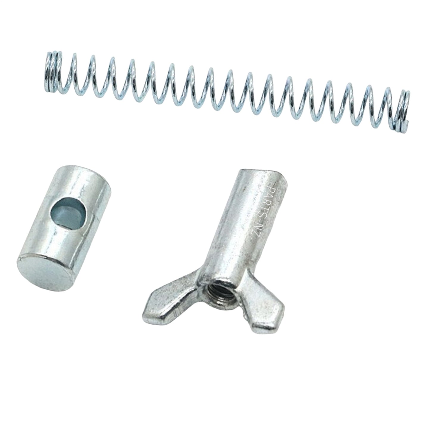 Honda Rear Brake Cable Adjuster Kit – TRX Quad & ATC