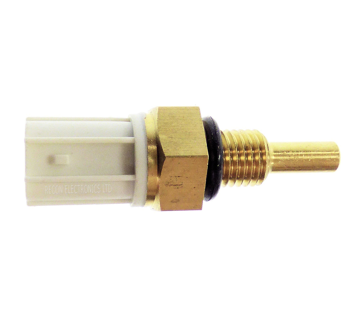 Honda Water Coolant Temperature Sensor - Motorcycle & ATV