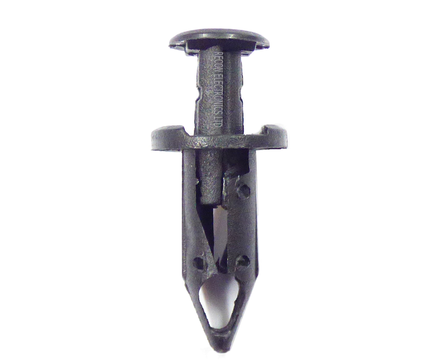 Honda Mudguard Clips 10 Pack - Motorcycle & ATV Quad