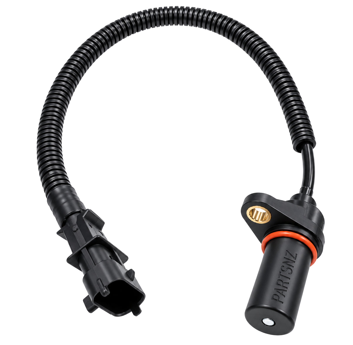 Hyundai - KIA Crankshaft Position Sensor - 39180-27400