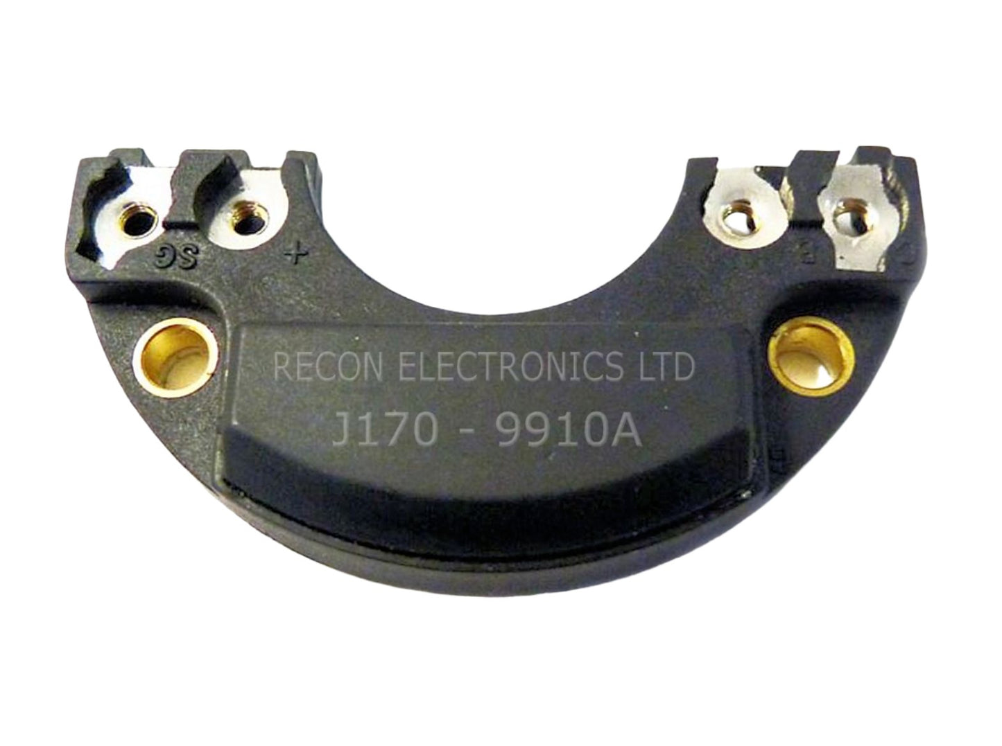 Mazda - Ford - Honda - Nissan - Mitsubishi Ignition Module J170
