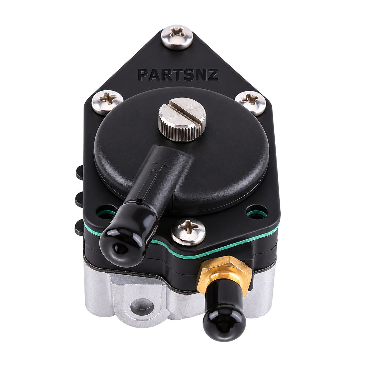 Johnson - Evinrude Fuel Pump Outboard Motor - 0438556