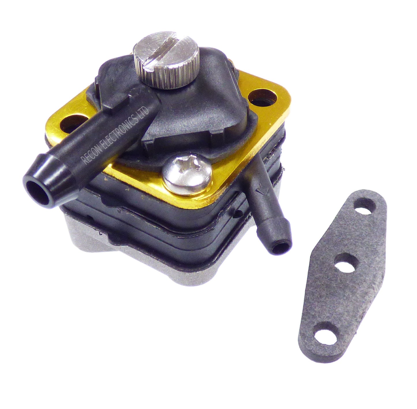 Johnson - Evinrude Fuel Pump Outboard Motor