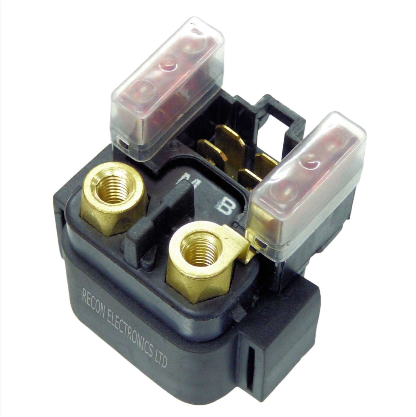 Yamaha - KTM Motorcycle Starter Motor Relay