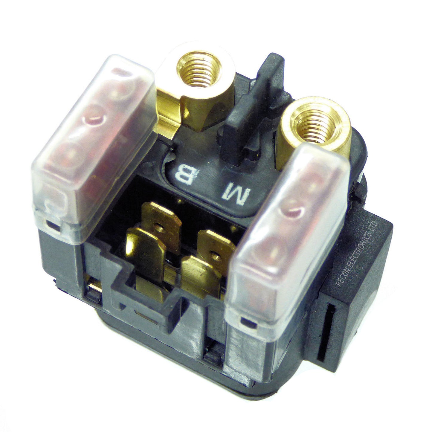 Yamaha - KTM Motorcycle Starter Motor Relay