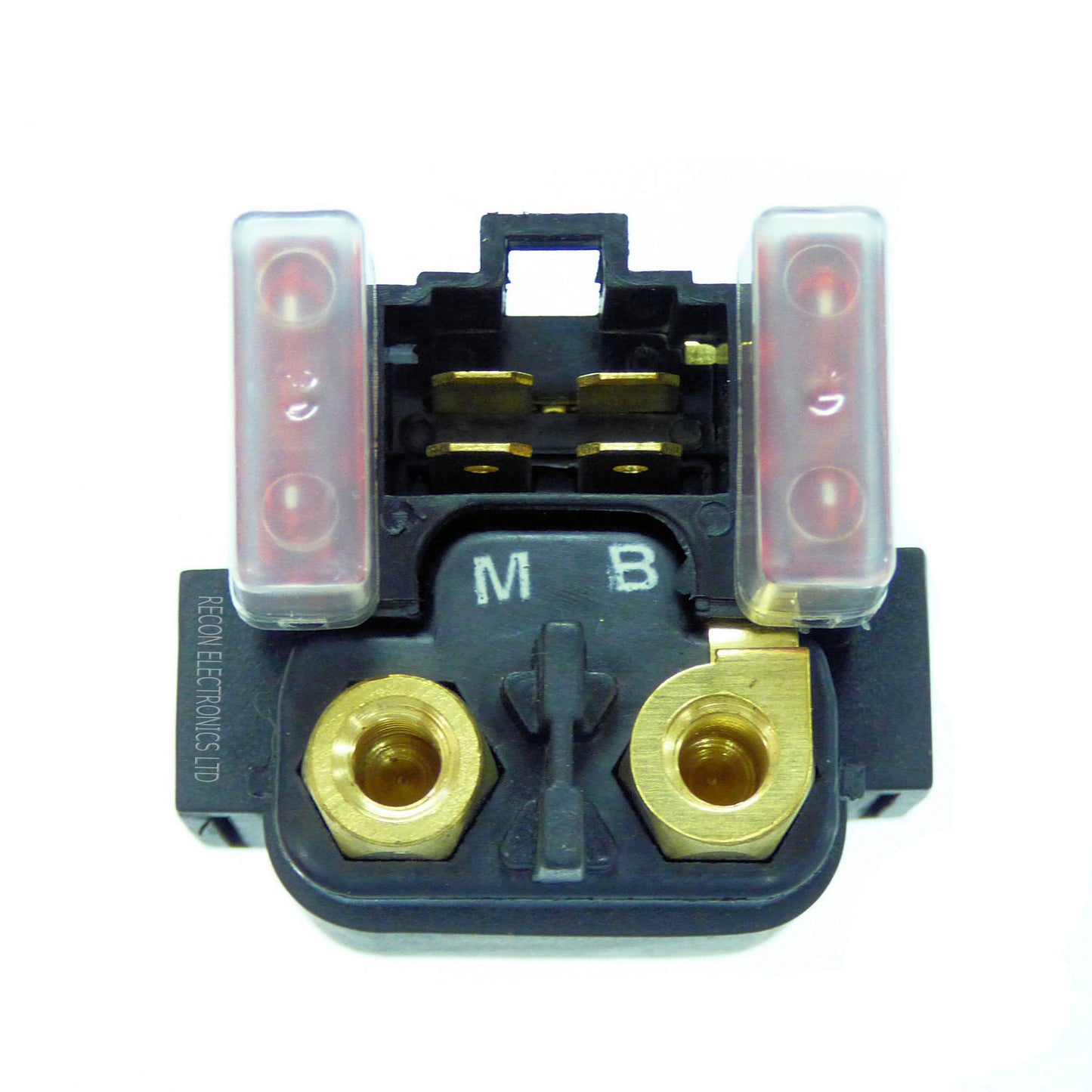Yamaha - KTM Motorcycle Starter Motor Relay