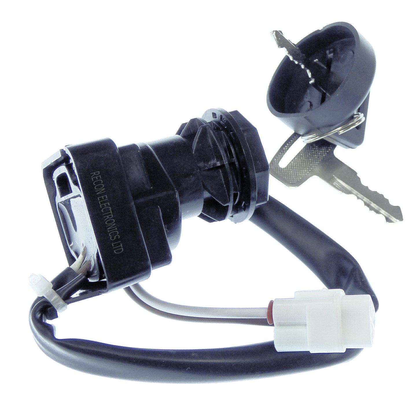 Kawasaki ATV Ignition Switch Barrel & Keys