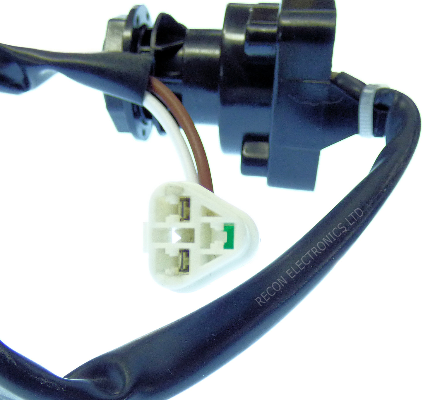 Kawasaki ATV Ignition Switch Barrel & Keys
