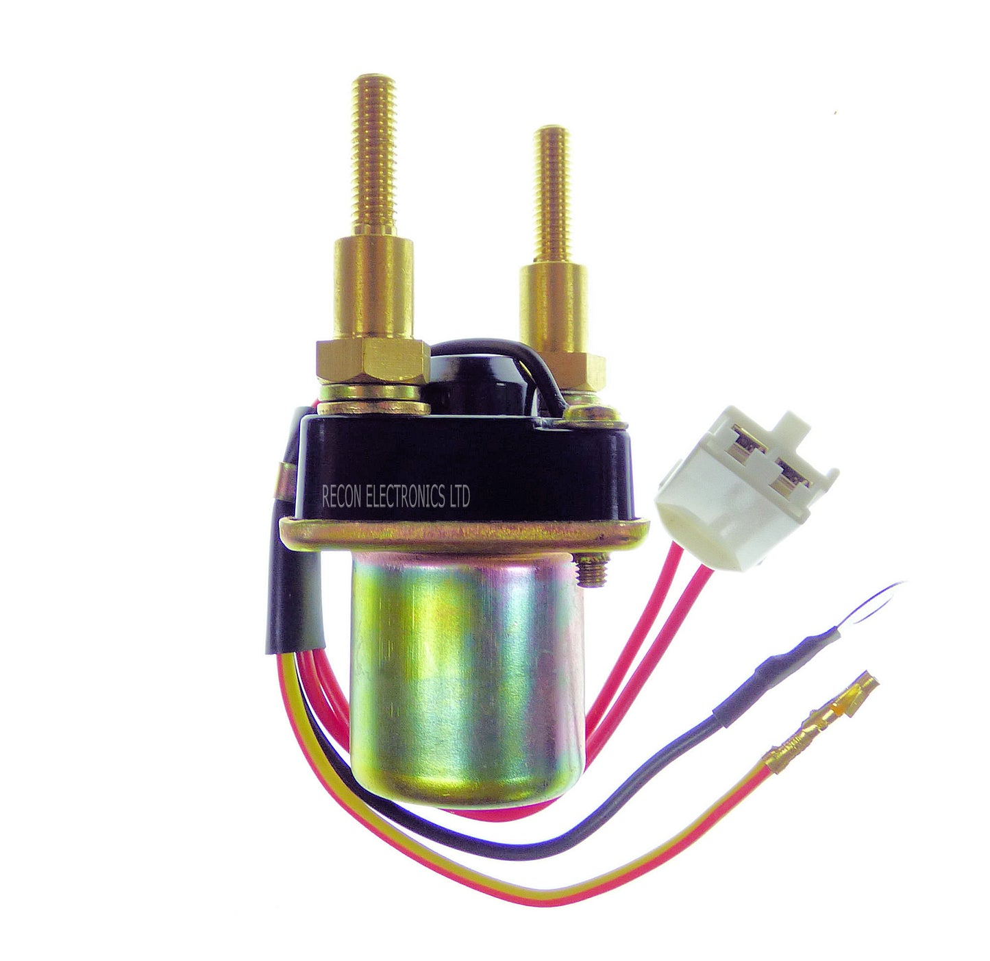 Kawasaki Jet Ski Starter Motor Solenoid Relay