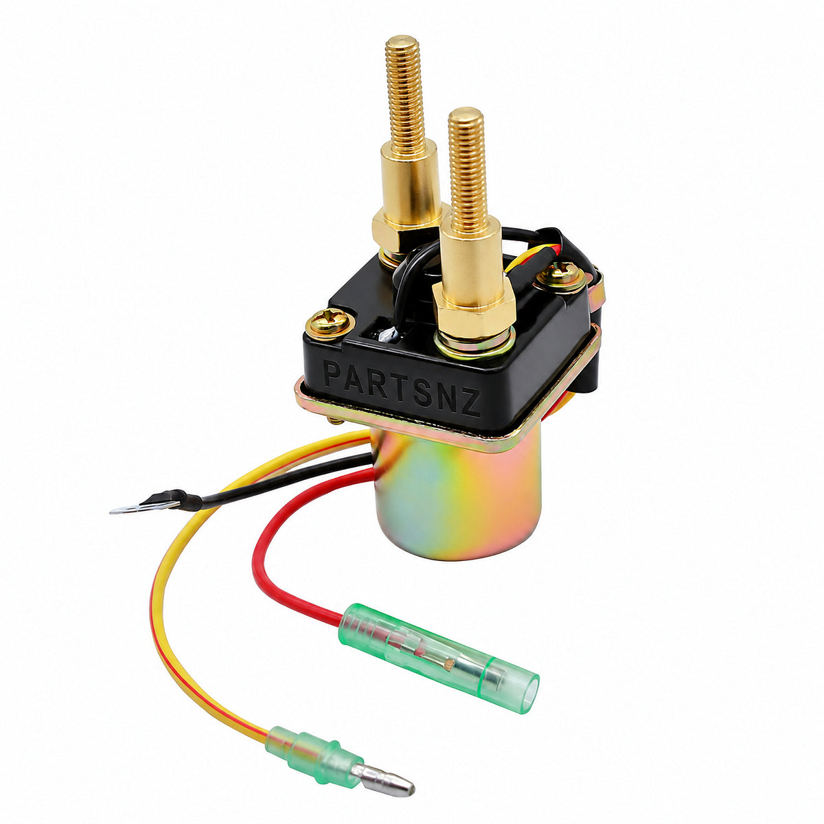 Kawasaki Jet Ski Starter Motor Relay - 27010-3724