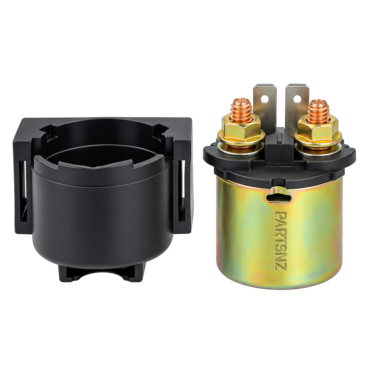 Kawasaki Motorcycle / Quad Starter Motor Relay - 27010-1235