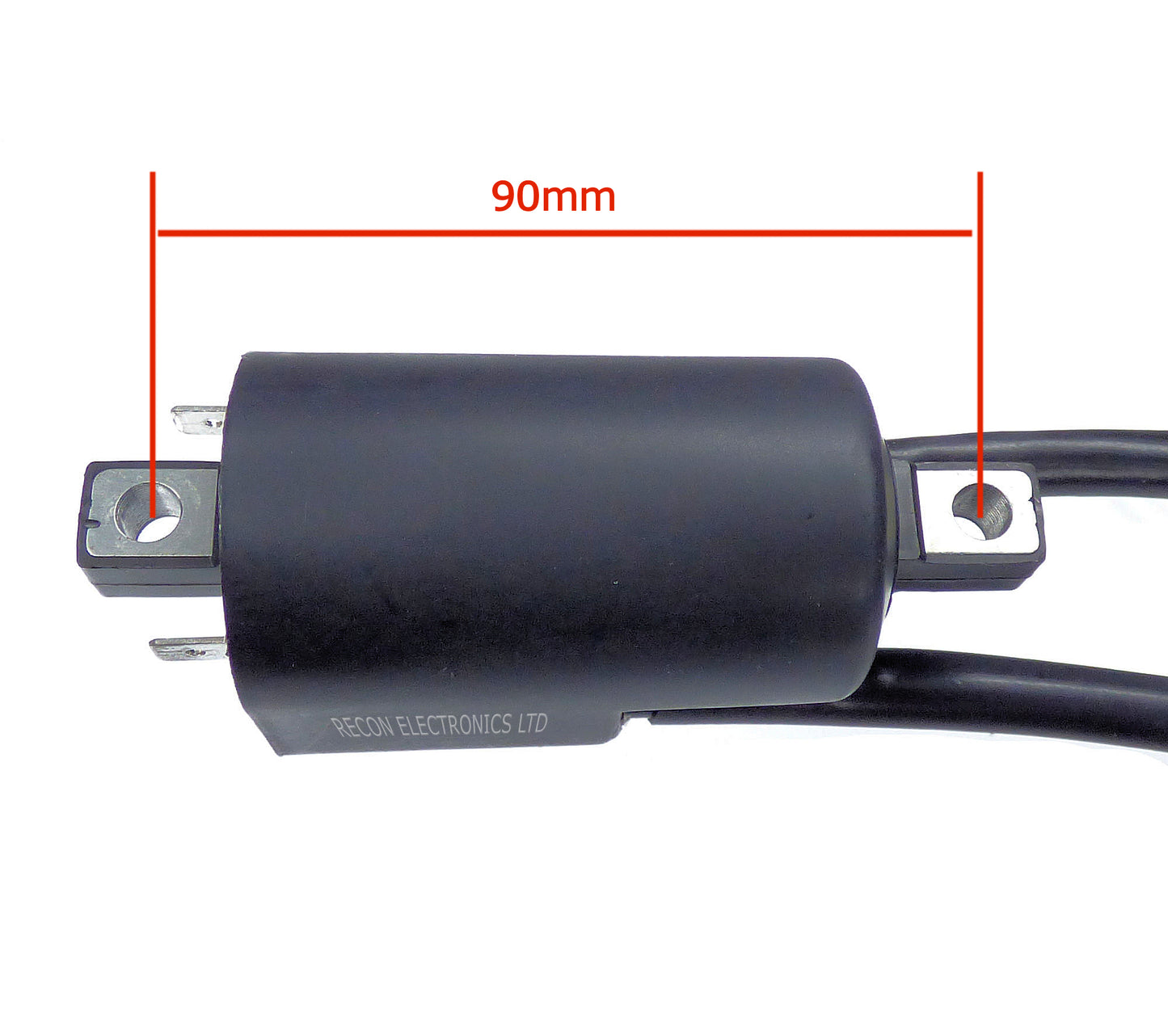 Kawasaki - Suzuki - Yamaha Motorcycle Ignition Coil