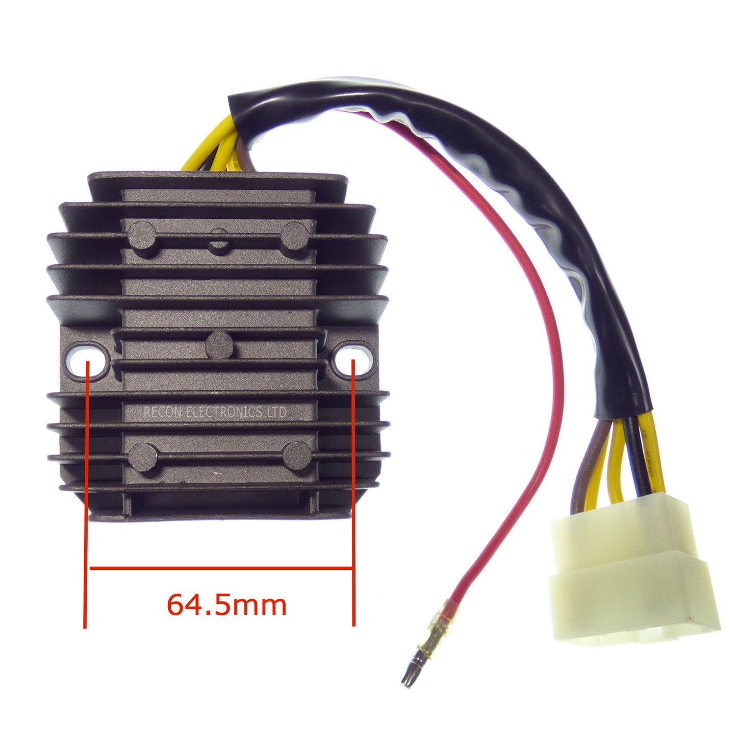 Kawasaki Motorcycle Voltage Regulator Rectifier