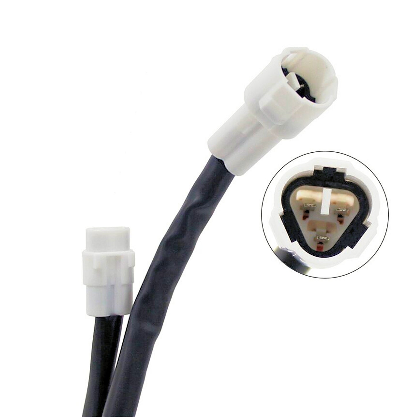 Kawasaki CDI Ignition Module - KEF300 & KLF300 ATV Quad