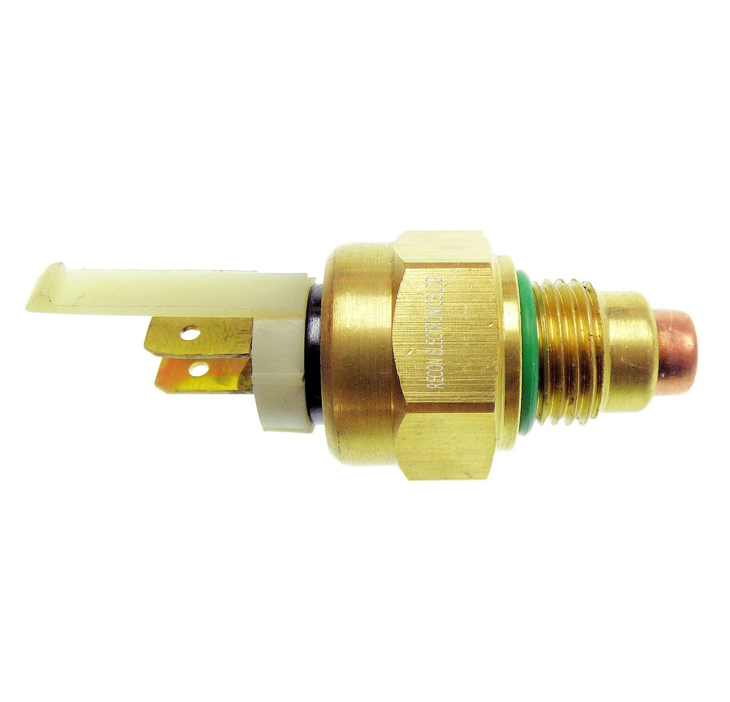 Kawasaki Motorcycle Radiator Temperature Switch Sensor