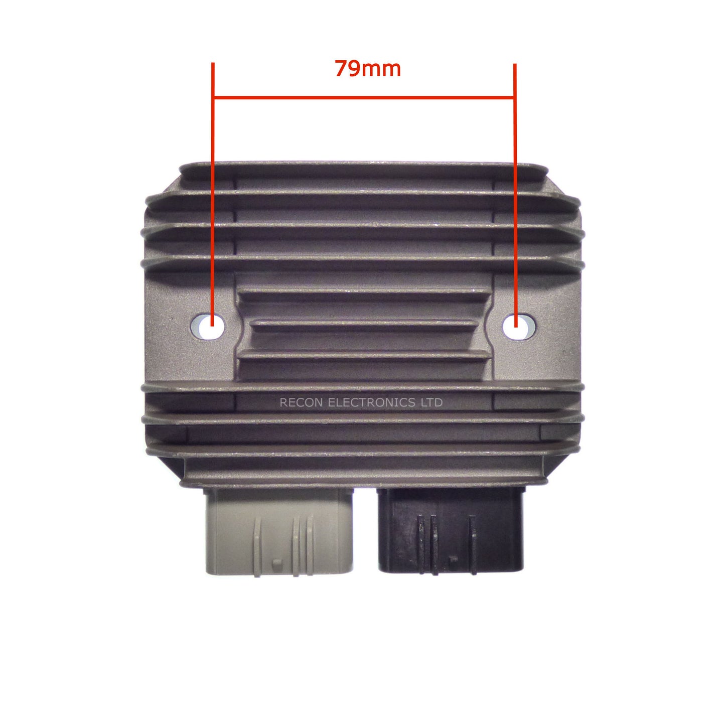 Kawasaki Motorcycle Voltage Regulator Rectifier - 21066-0028 - PARTSNZ - Premium Parts