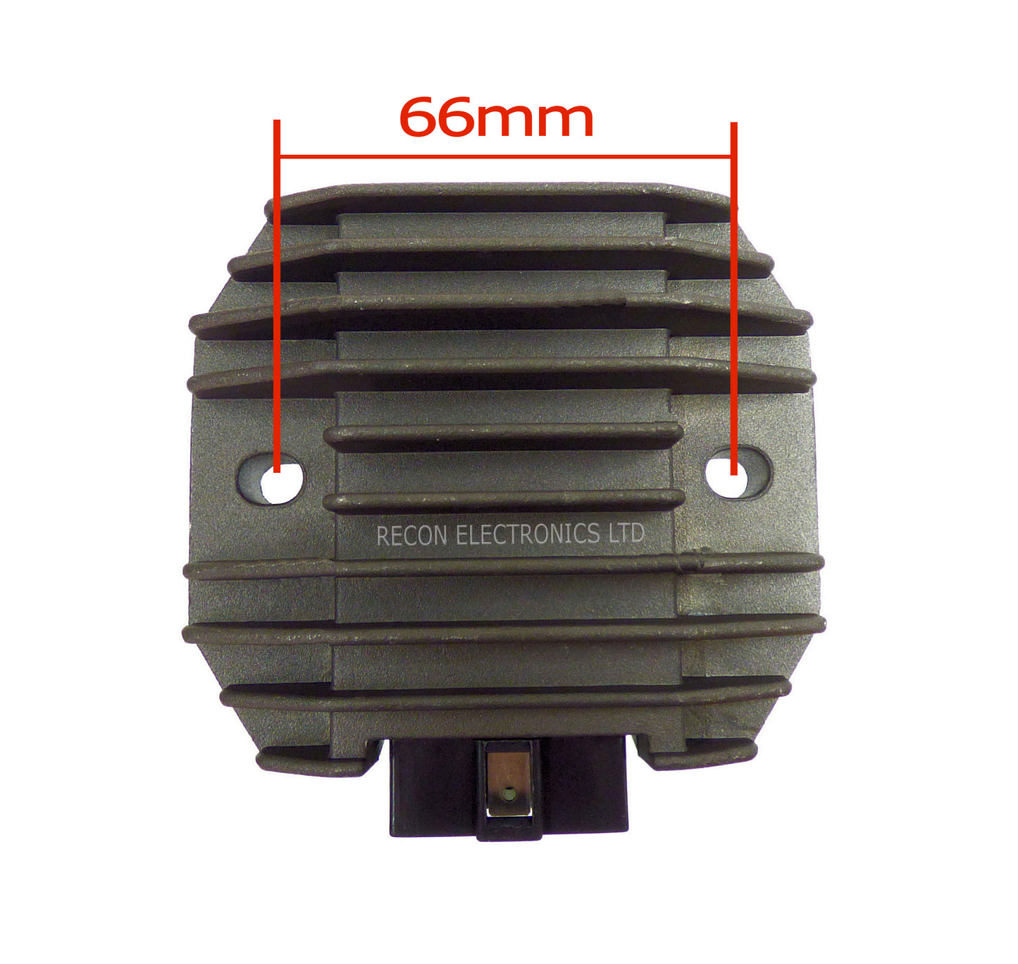 Kawasaki Motorcycle Voltage Regulator Rectifier - 21066-1089 - PARTSNZ - Premium Parts