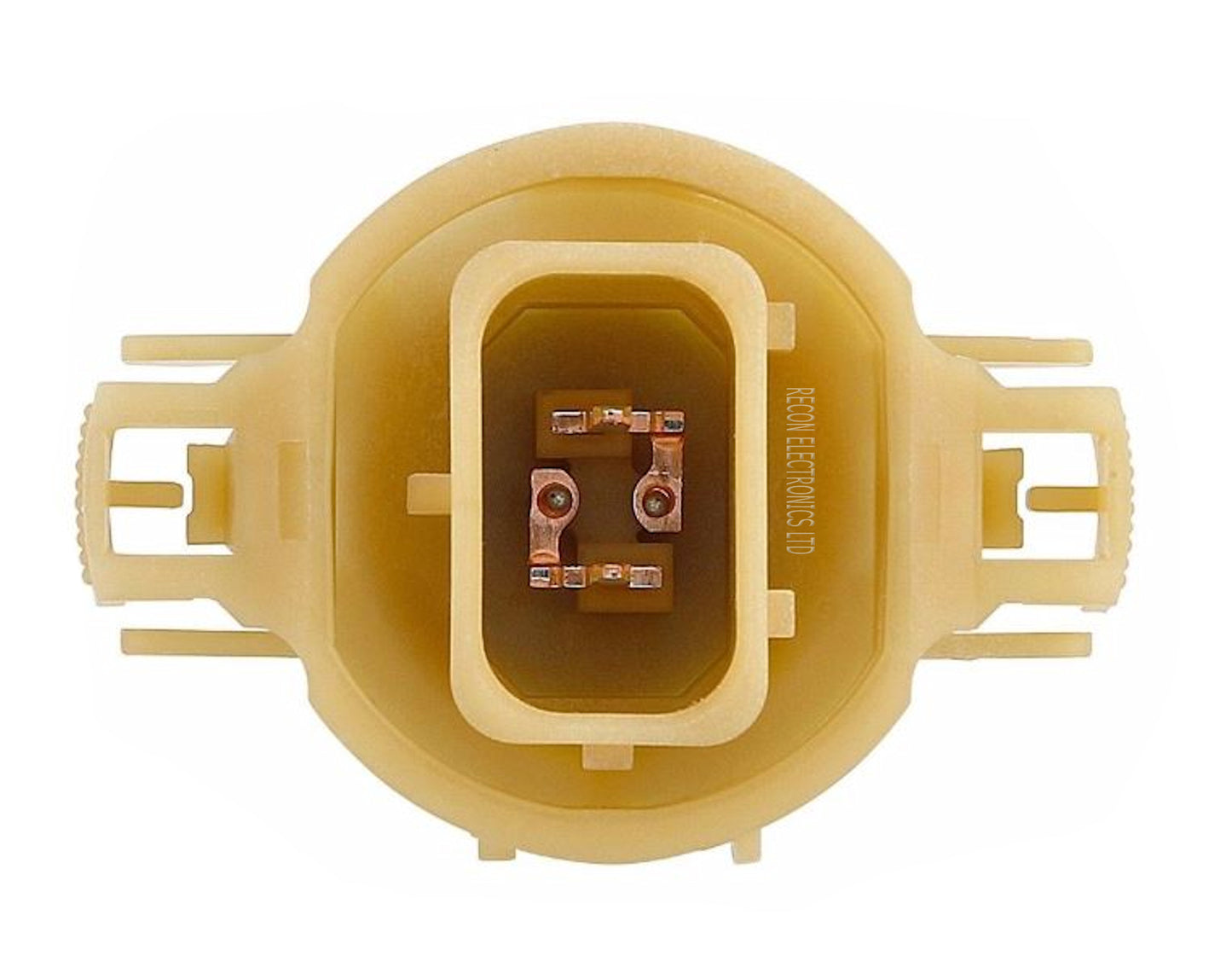 Spot, Fog & DRL Light Bulb CREE 80w LED 5202 - PS24W -12086