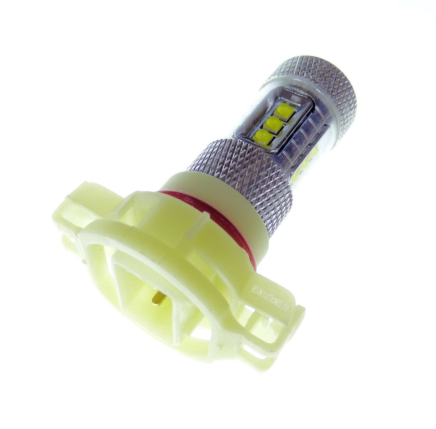 Spot, Fog & DRL Light Bulb CREE 80w LED 5202 - PS24W -12086