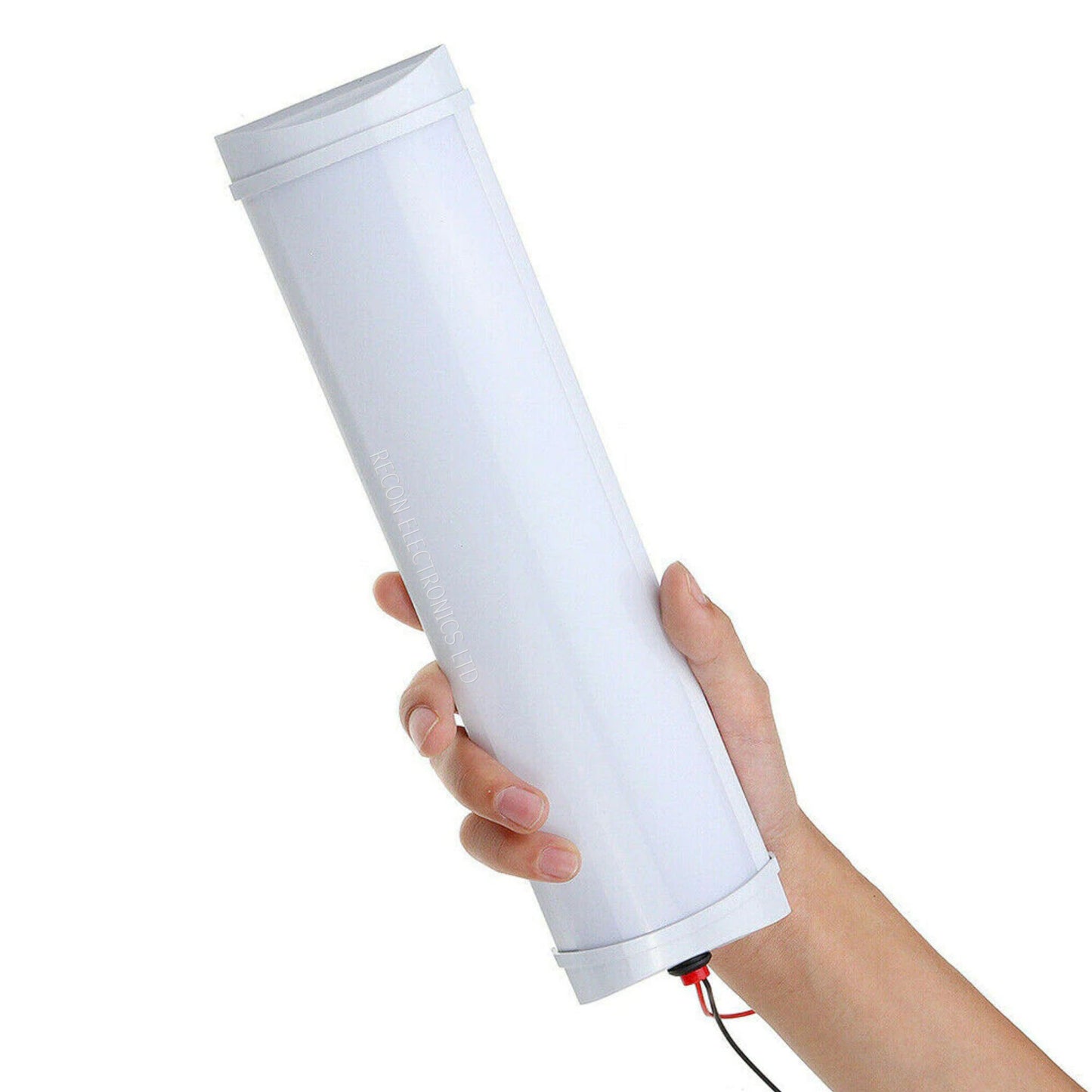 LED Light 24 v With Built In On - Off Switch