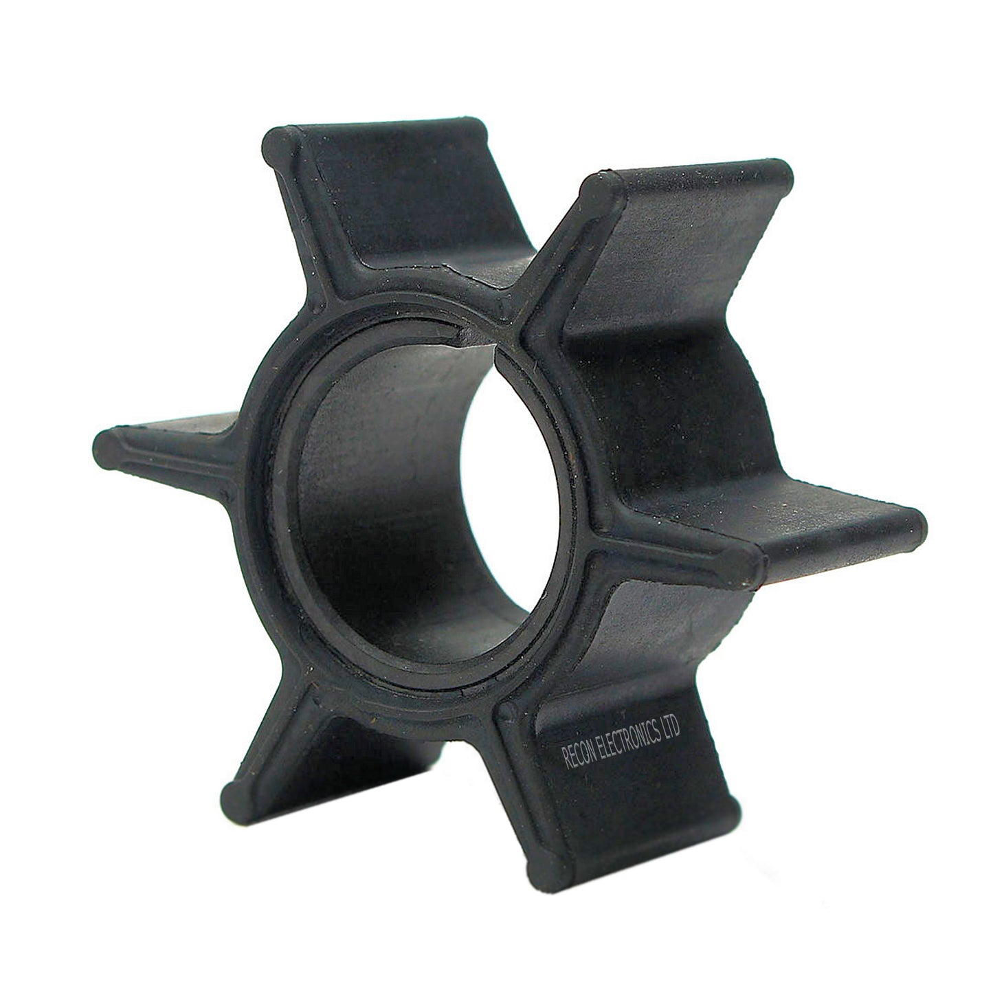 Mercury - Tohatsu - Nissan Outboard Motor Water Pump Impeller