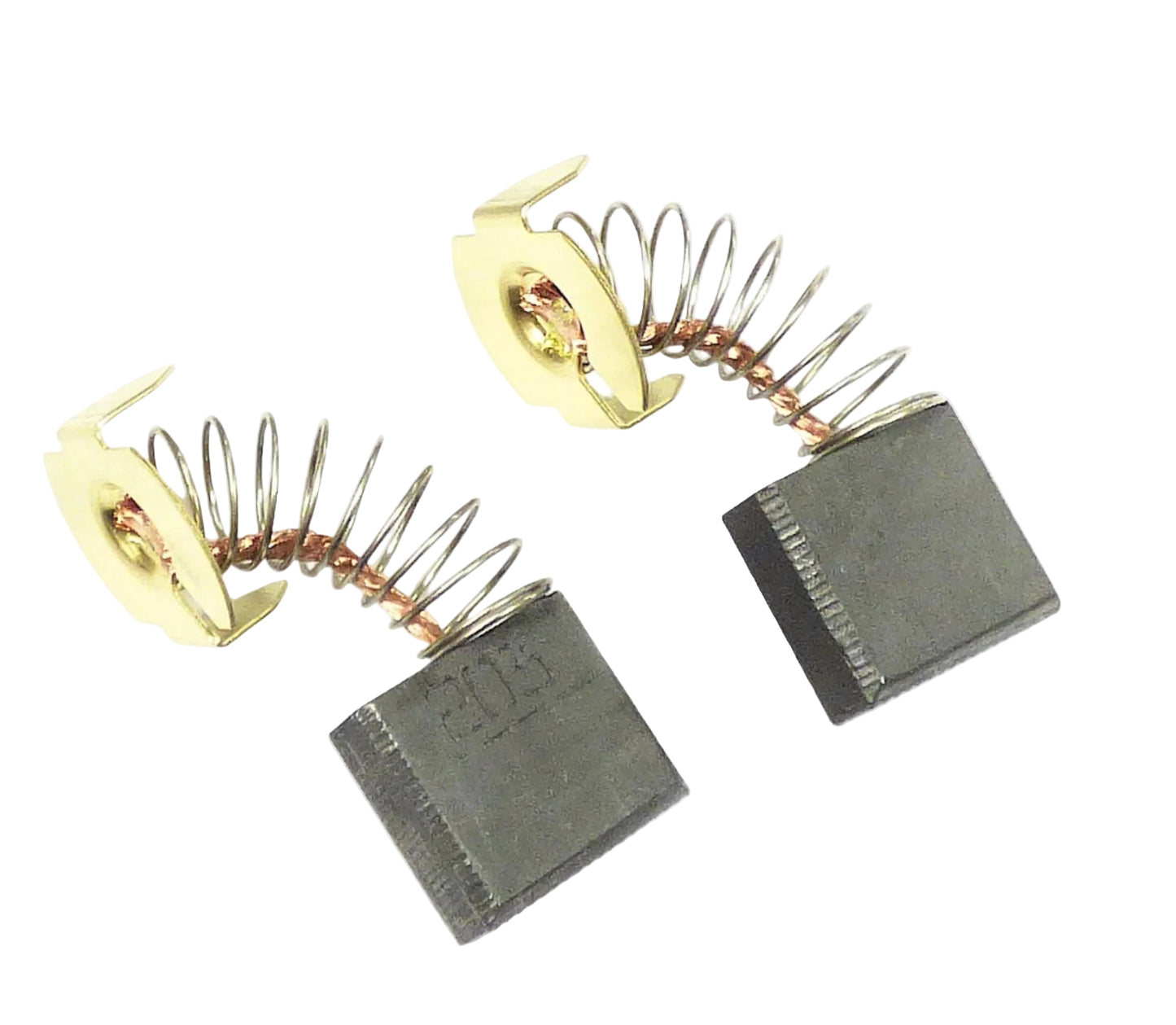 Makita Carbon Motor Brushes CB-203 - CB-200 - CB-201 - CB-204 - CB-202