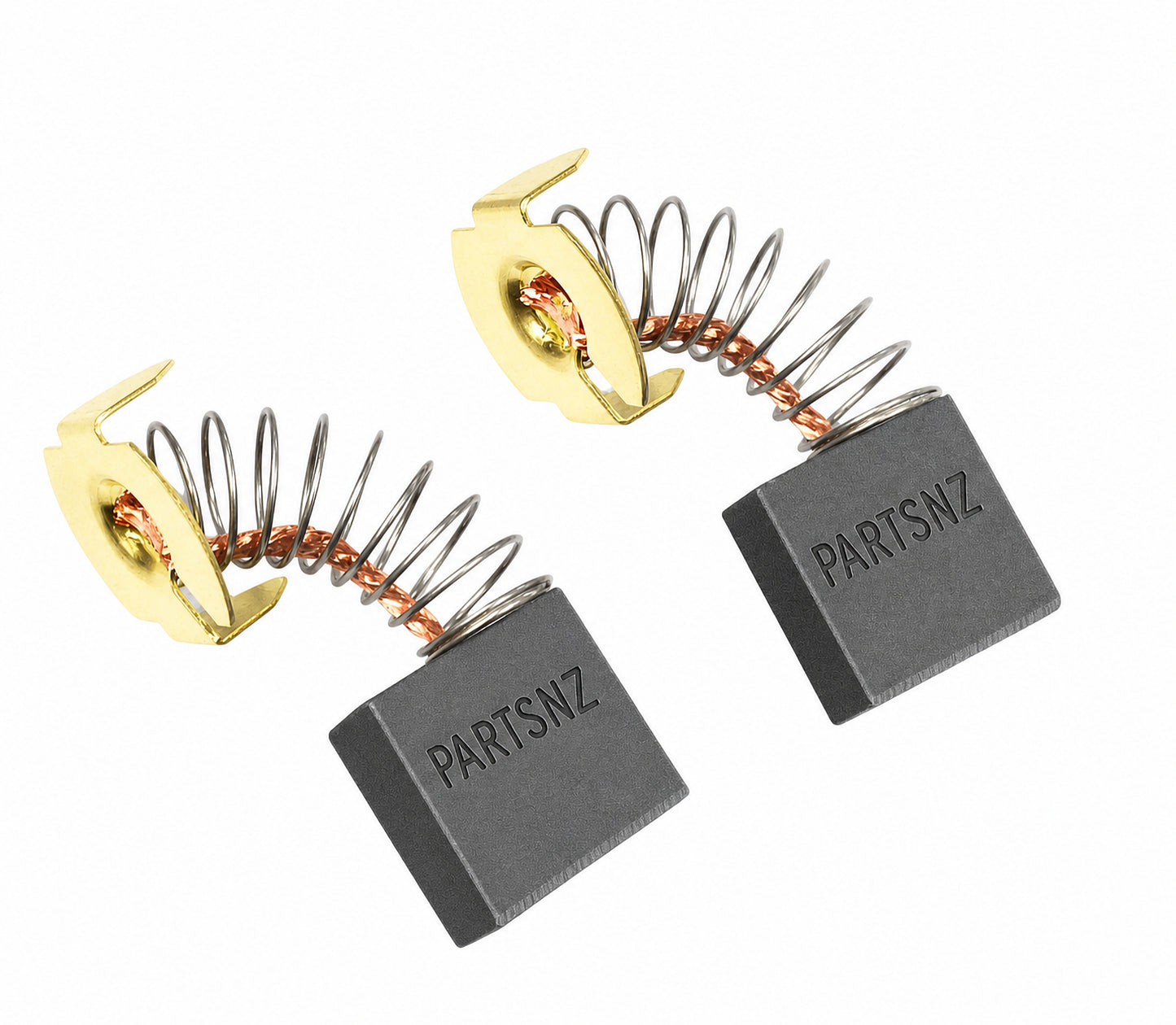 Makita Carbon Motor Brushes CB-203 - CB-200 - CB-201 - CB-204 - CB-202