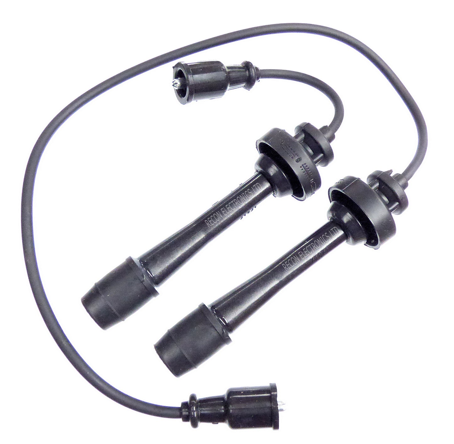 Suzuki Ignition Coil Plug Lead Set