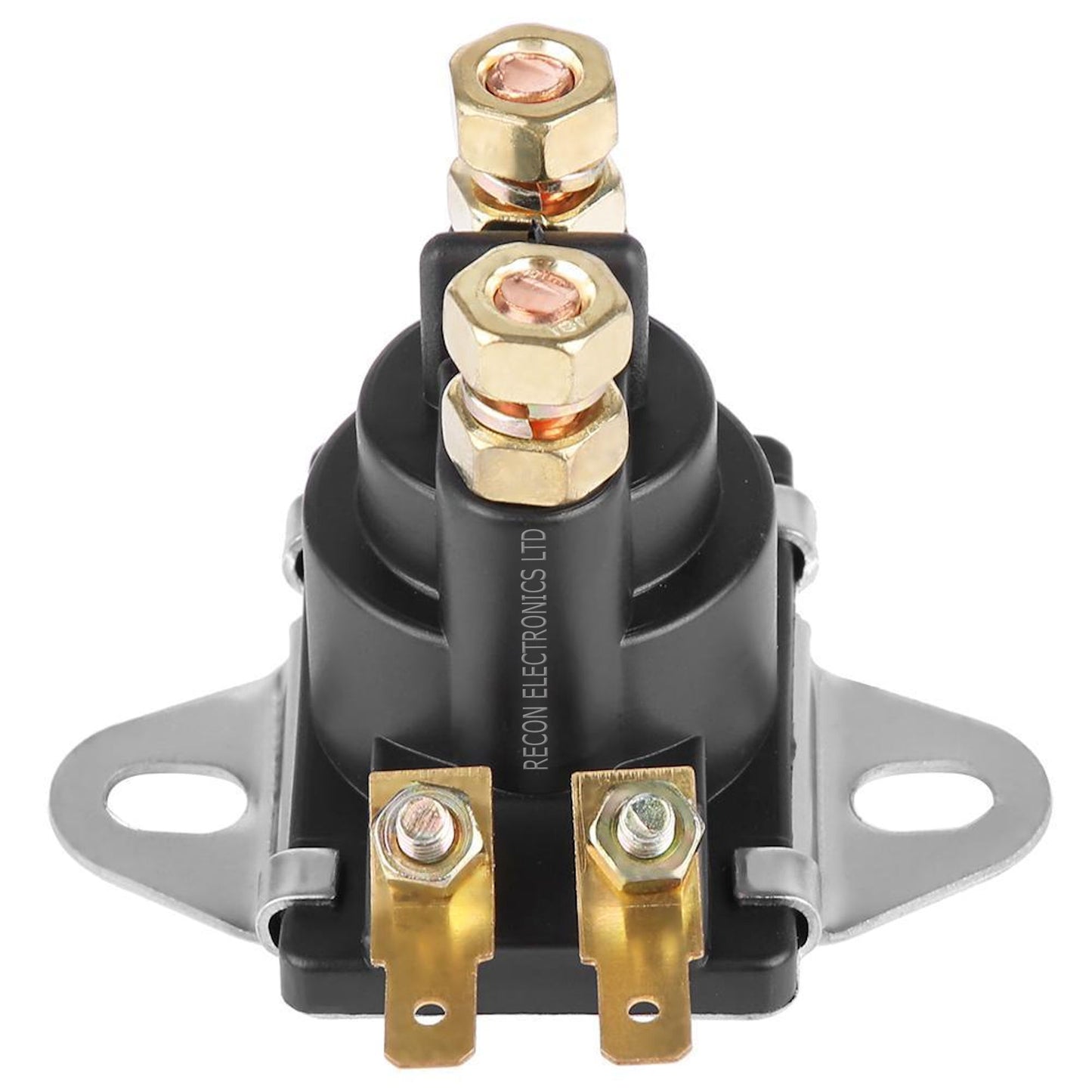 Mercury - Mercruiser Starter Motor & Trim Solenoid Relay - PARTSNZ - Premium Parts