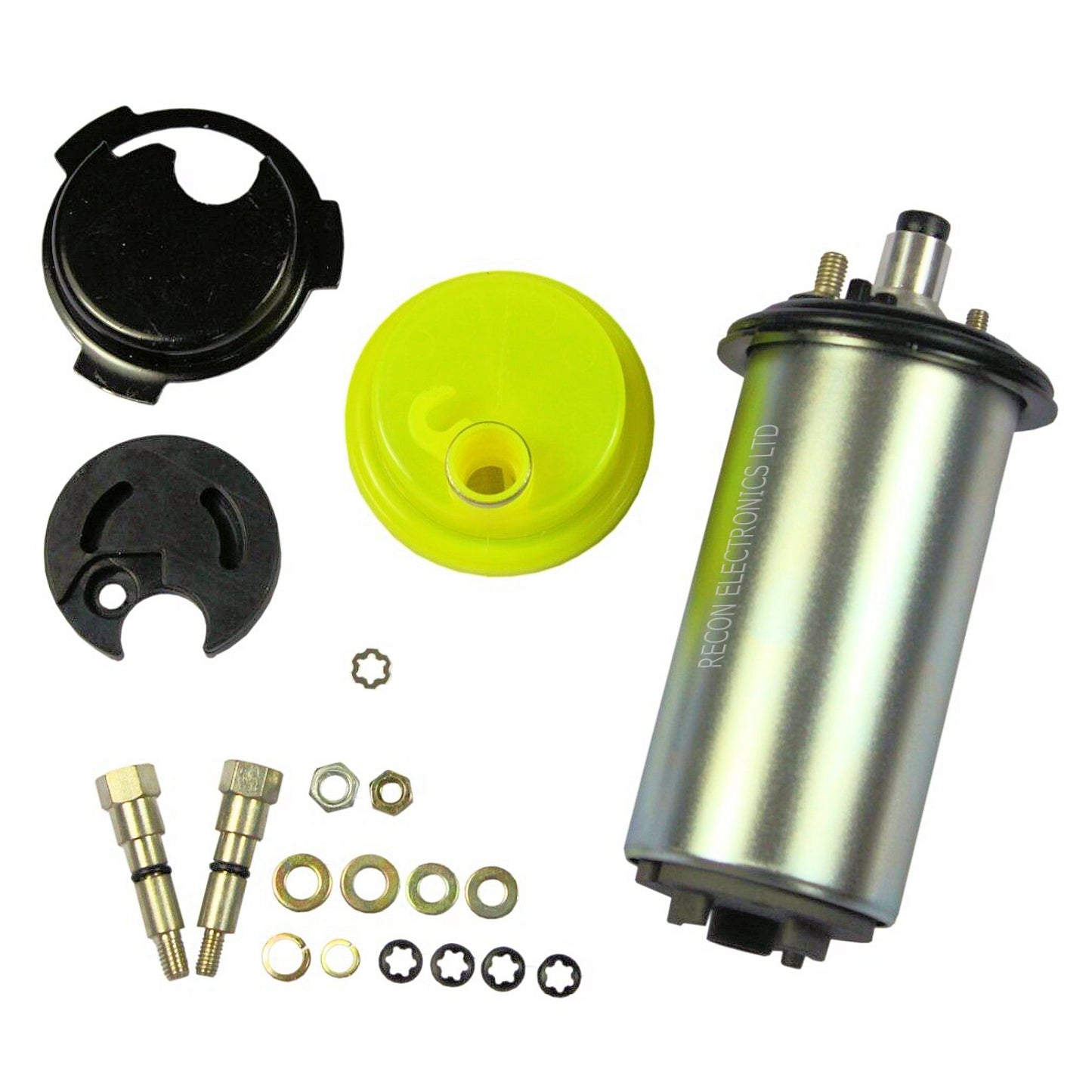 Yamaha – Mercury – Mariner Fuel Pump Kit Assembly