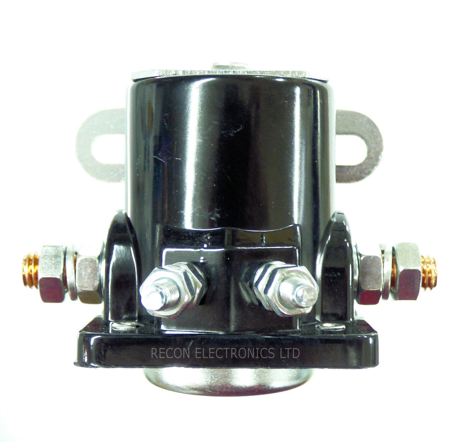 Mercury - Mercrusier Starter Motor Relay Solenoid Relay