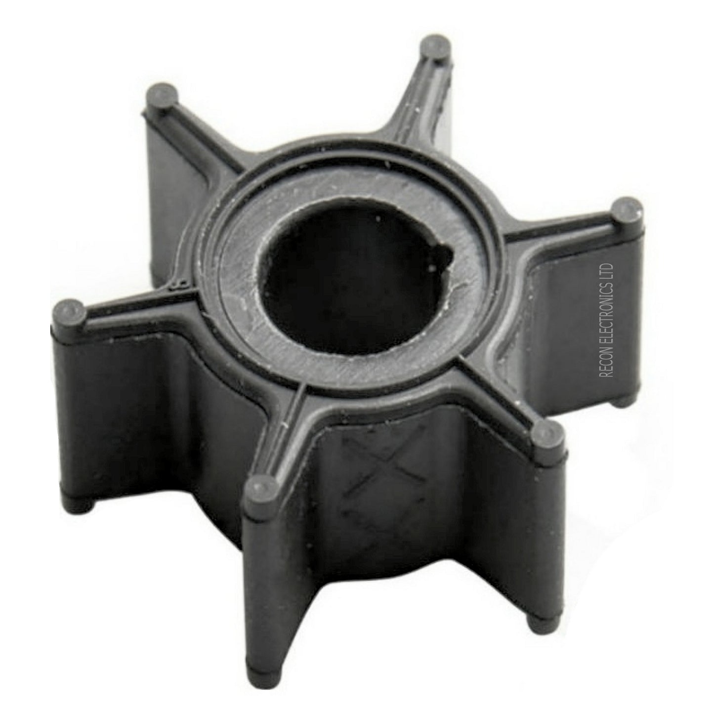 Mercury - Mariner - Tohatsu Outboard Motor Water Pump Impeller