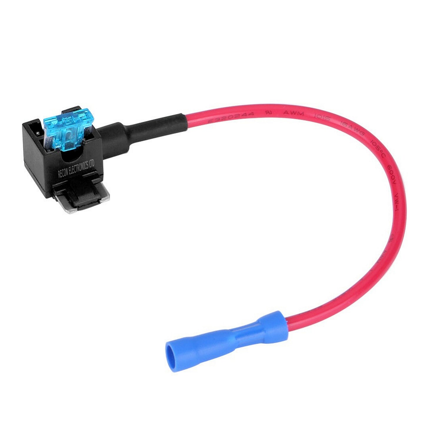 Fuse Adaptor Tap - Micro Dual Fuse - Hundreds Of Applications