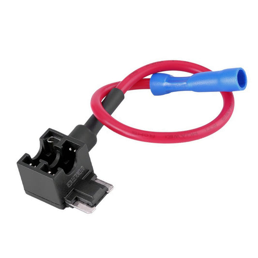 Fuse Adaptor Tap - Micro Dual Fuse - Hundreds Of Applications
