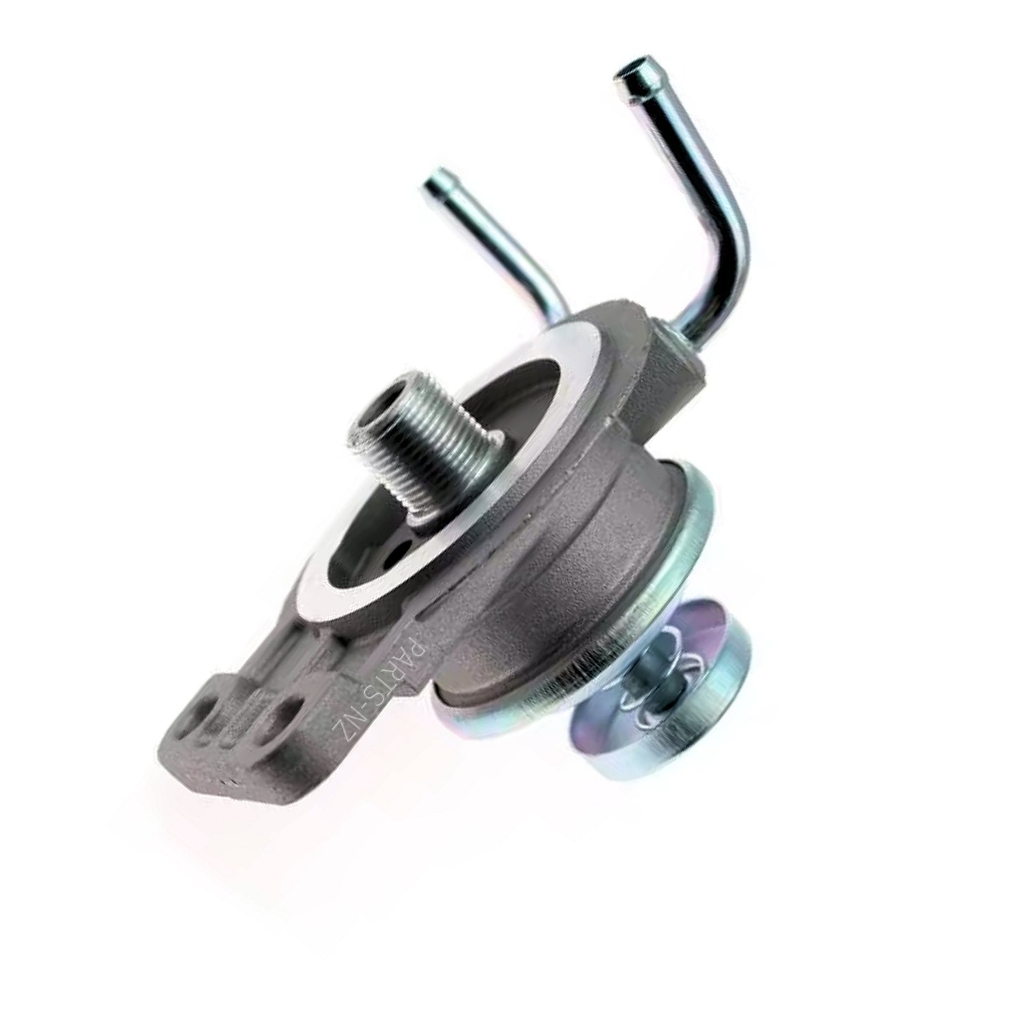 Mitsubishi Diesel Fuel Filter Primer Pump Assembly