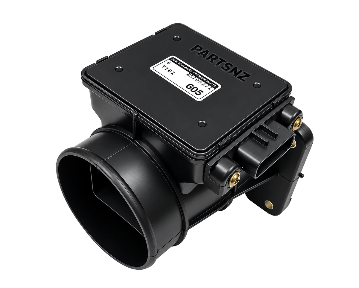 Mitsubishi Mass Air Flow Sensor - MAF - MD343605