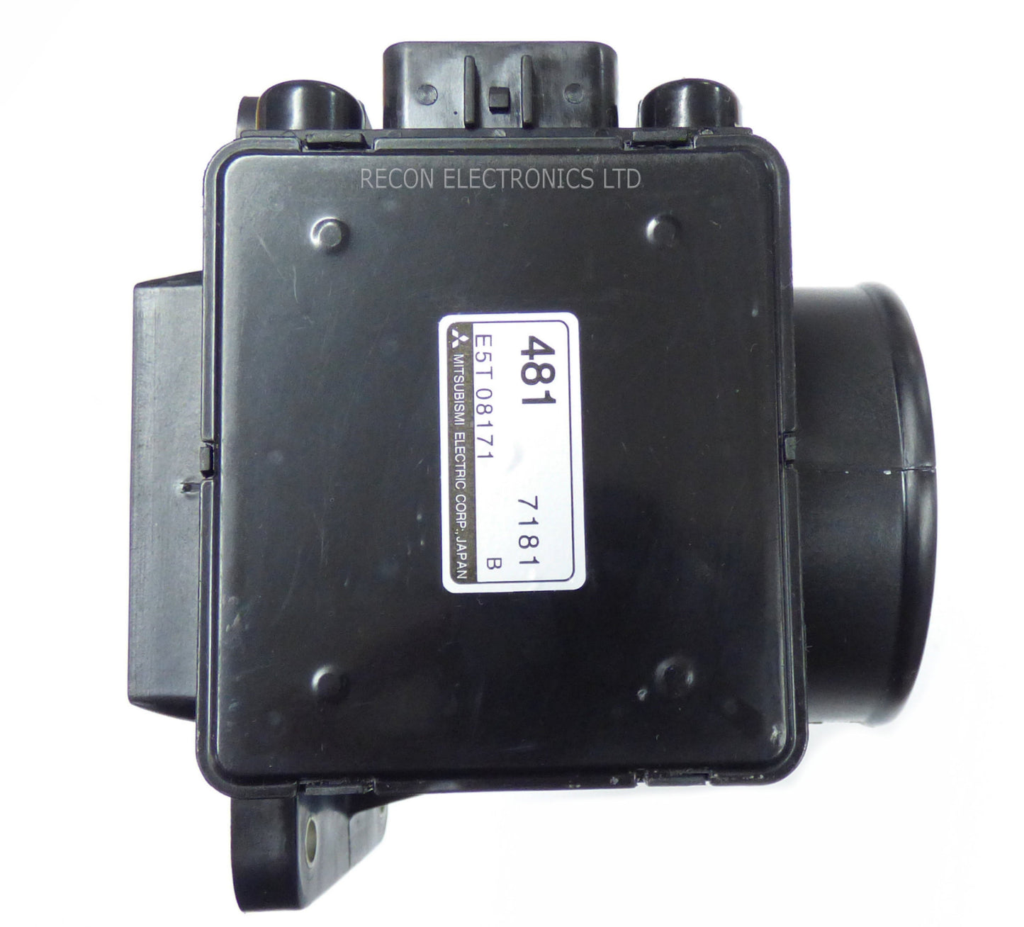 Mitsubishi Mass Air Flow Sensor - MD336481 - PARTSNZ - Premium Parts
