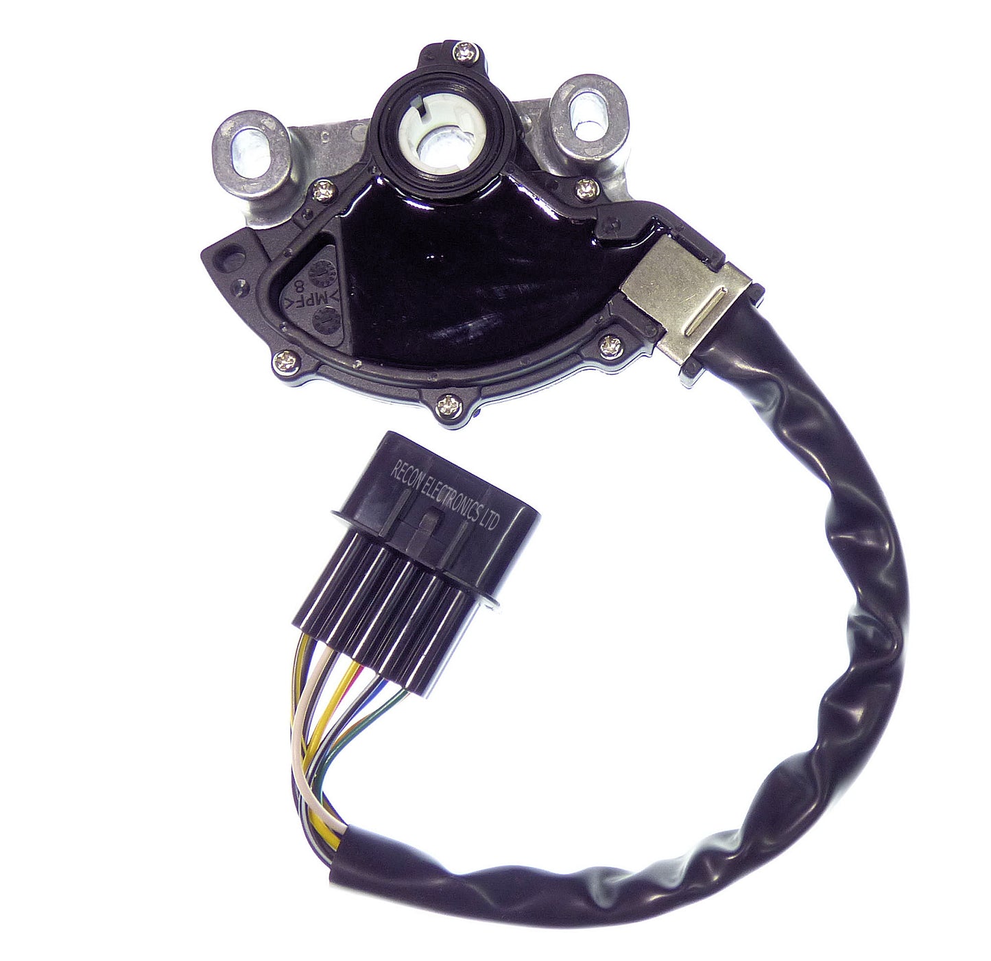 Mitsubishi Automatic Transmission Neutral Safety Inhibitor Switch