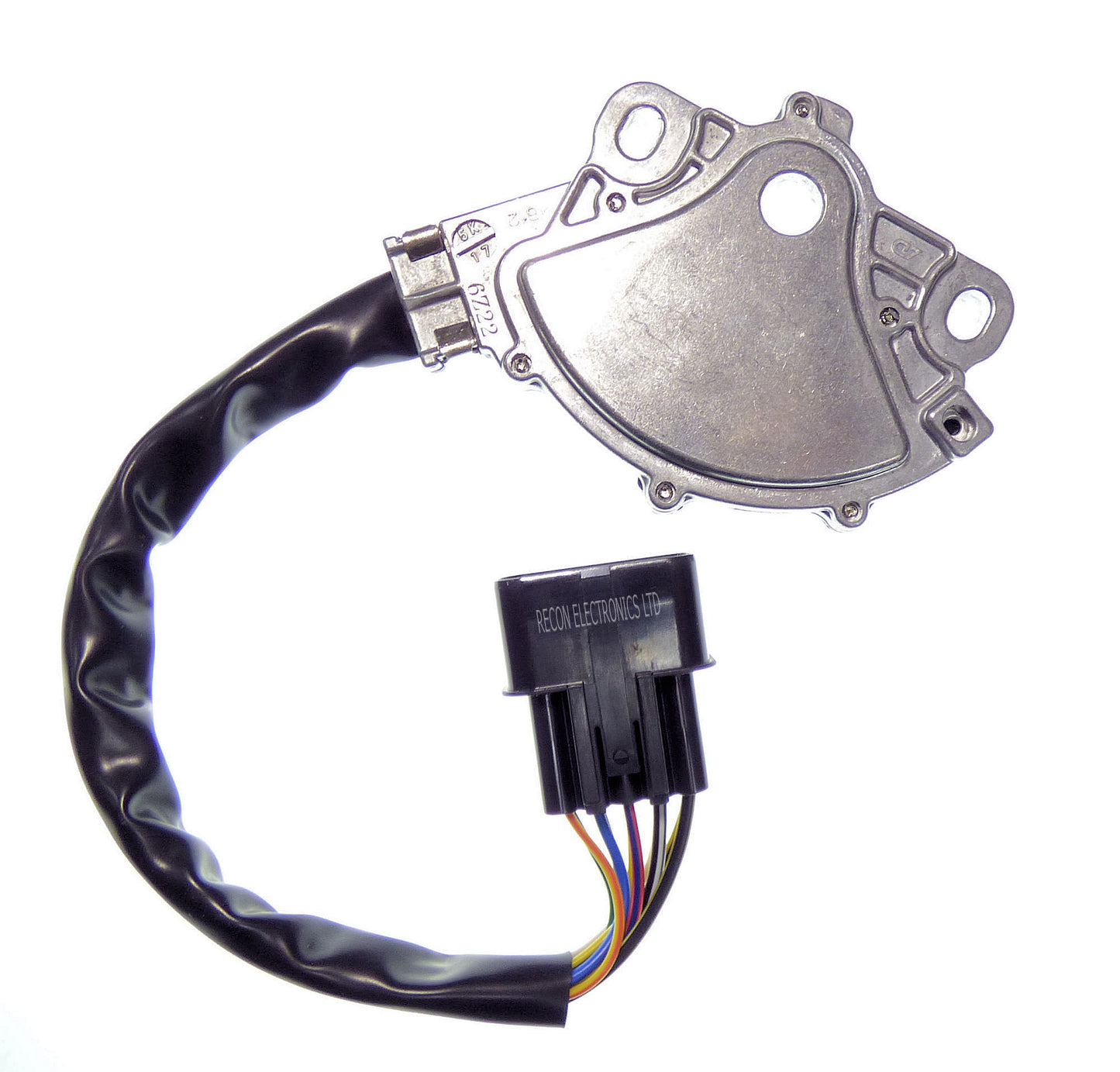 Mitsubishi Automatic Transmission Neutral Safety Inhibitor Switch